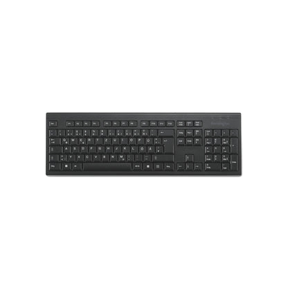 Kensington KB150 EQ trådlöst tangentbord