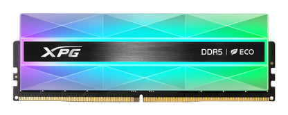 XPG LANCER RGB DDR5 RAM-minnen 16 GB 1 x 16 GB ECC