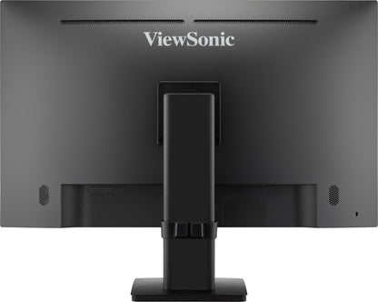Viewsonic VG3208-4K platta pc-skärmar 81,3 cm (32") 3840 x 2160 pixlar 4K Ultra HD LED Svart