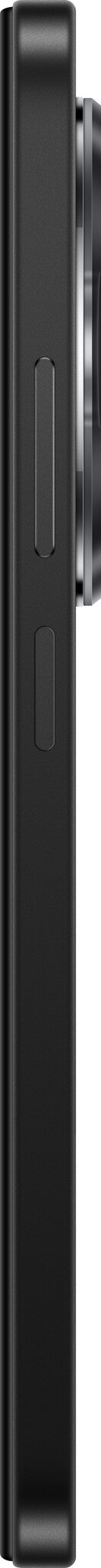 Xiaomi Redmi 14C 17,5 cm (6.88") Dubbla SIM-kort 4G USB Type-C 8 GB 256 GB 5160 mAh Svart