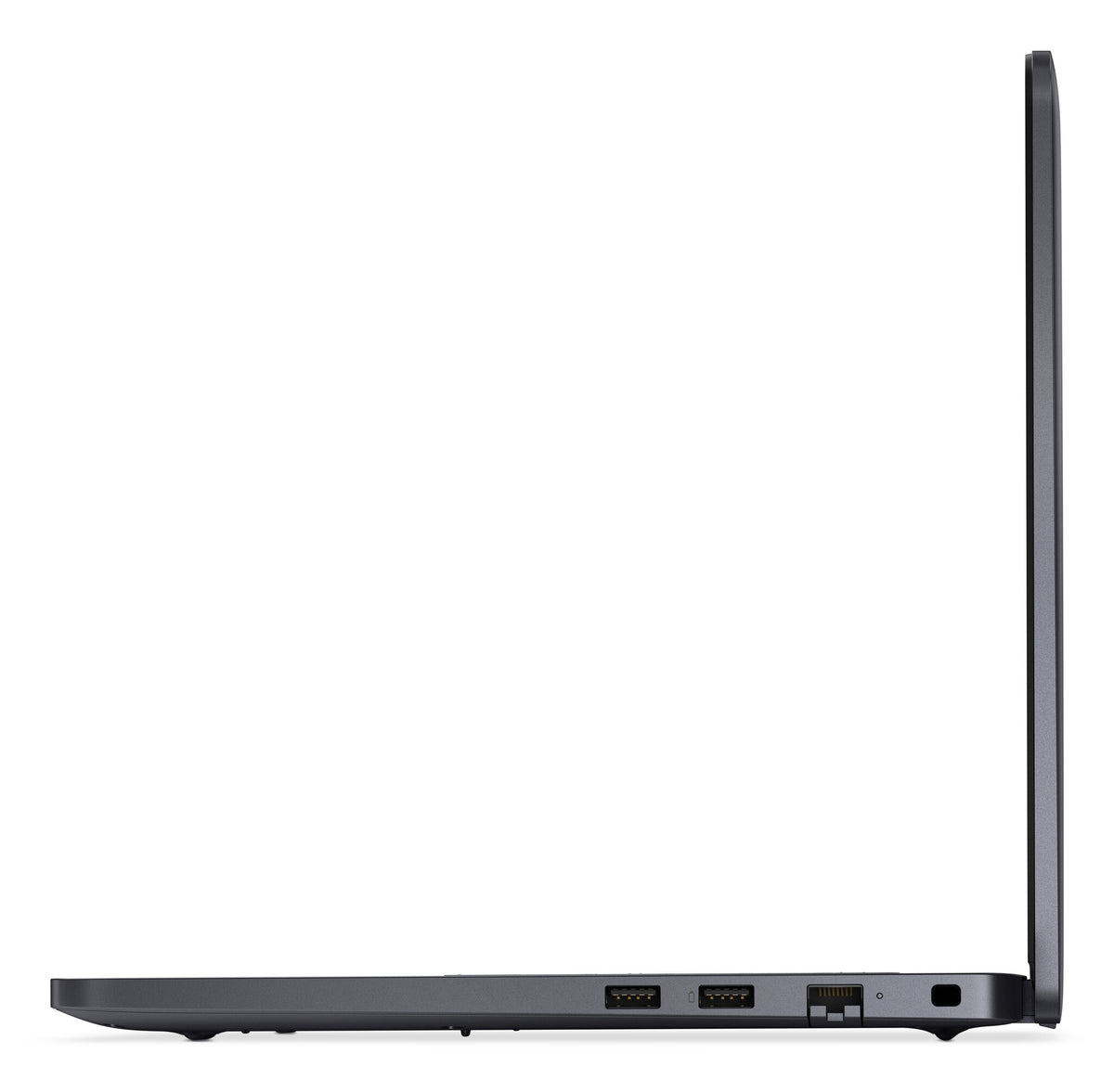 DELL Pro 14 PC14255 AMD Ryzen™ 5 PRO PRO 230 Bärbar dator 35,6 cm (14") Full HD+ 16 GB DDR5-SDRAM 512 GB SSD Wi-Fi 6E (802.11ax) Windows 11 Pro tyska Svart