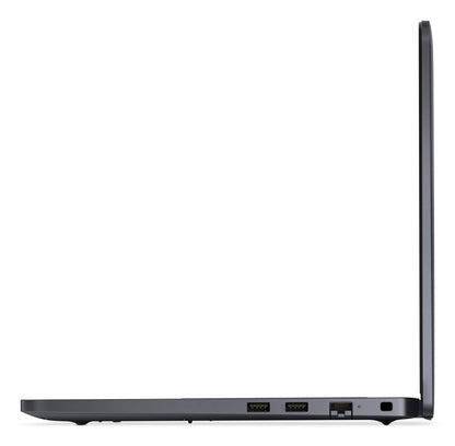 DELL Pro 14 PC14255 AMD Ryzen™ 5 220 Bärbar dator 35,6 cm (14") Full HD+ 16 GB DDR5-SDRAM 512 GB SSD Wi-Fi 6E (802.11ax) Windows 11 Pro Nordic Svart