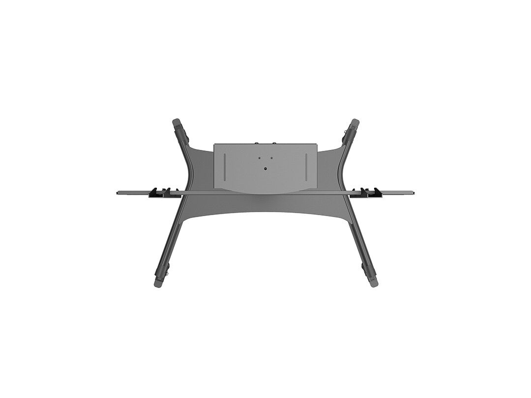 Multibrackets 5834 tv-fäste 190,5 cm (75") Svart