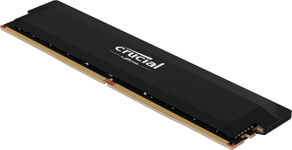 Crucial Pro CP16G60C36U5B RAM-minnen 16 GB DDR5 288-pin DIMM ECC