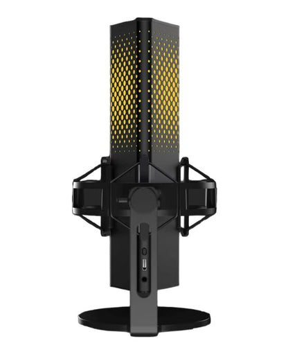 Endgame Gear XSTRM Svart Mikrofon till PC