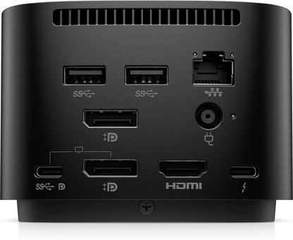HP Thunderbolt-docka 120 W G4