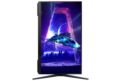 Samsung S27DG300EU platta pc-skärmar 68,6 cm (27") 1920 x 1080 pixlar Full HD LCD Svart