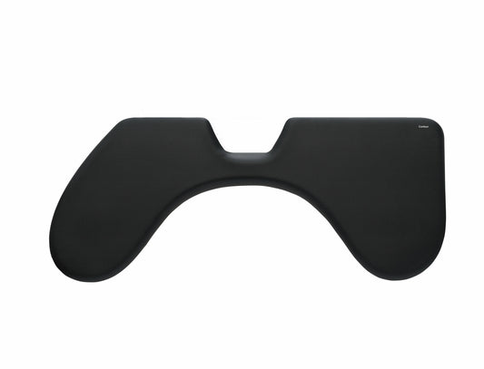 Contour Design Handledsstöd, RollerMouse Armsstöd Röd