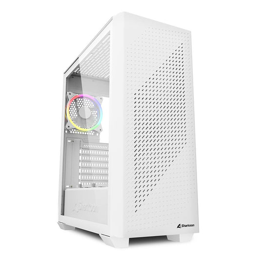 Sharkoon VS9 RGB Midi Tower Vit