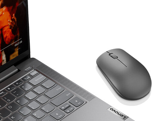 Lenovo 530 datormöss Kontor Ambidextrous RF Trådlös Optisk 1200 DPI