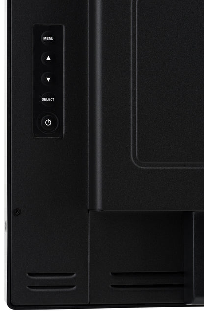 iiyama ProLite TF2234MC-B7X platta pc-skärmar 54,6 cm (21.5") 1920 x 1080 pixlar Full HD LED Pekskärm Flera användare Svart
