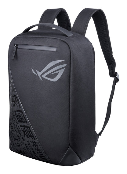 ASUS ROG Ranger BP1501G 43,2 cm (17") Ryggsäck Svart, Grå
