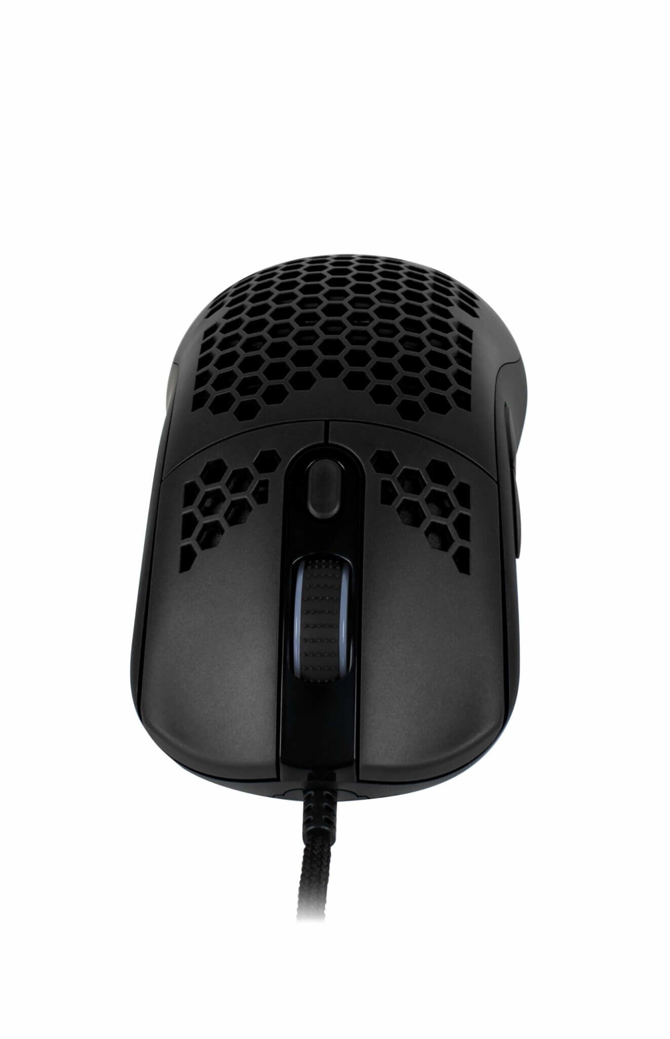 Arozzi Favo datormöss Spela högerhand USB Type-A Optisk 16000 DPI