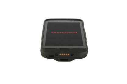Honeywell CT47 RFID-handdatorer 14 cm (5.5") 2160 x 1080 pixlar Pekskärm 314 g Svart