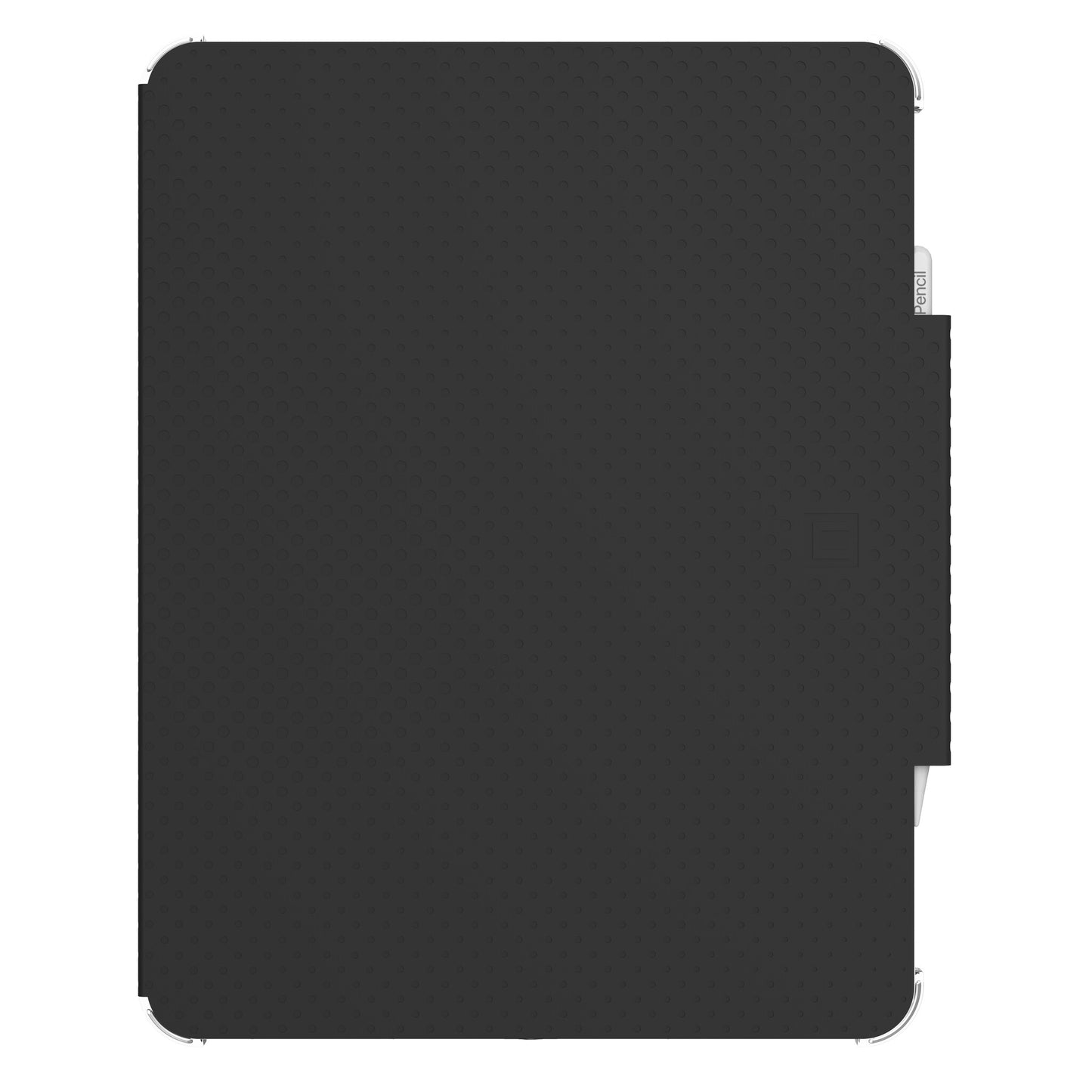 [U] by UAG Lucent 32,8 cm (12.9") Folio Svart, Translucent