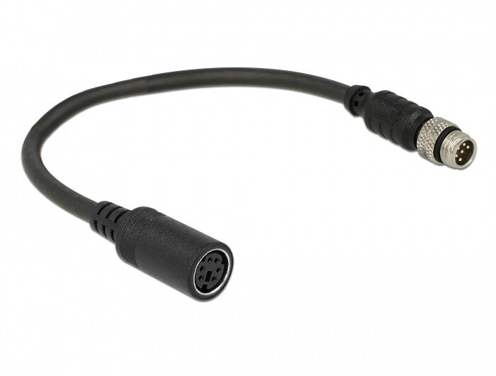 Navilock 63278 navigatorkabel 0,2 m