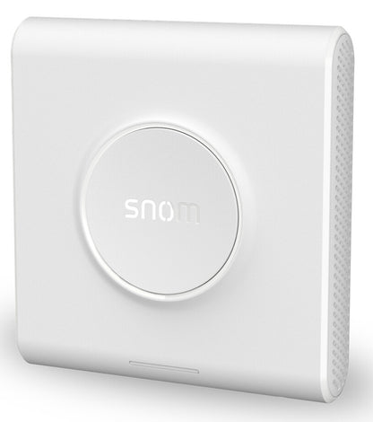 Snom M900 basstation för DECT Vit