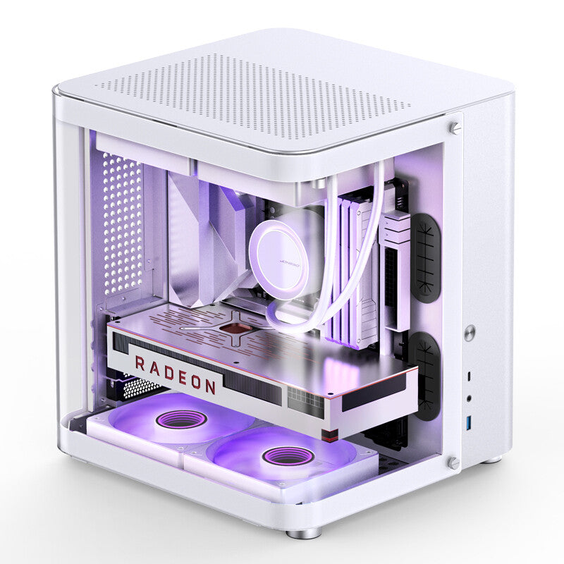 Jonsbo TK-1 2.0 Mini Tower Vit