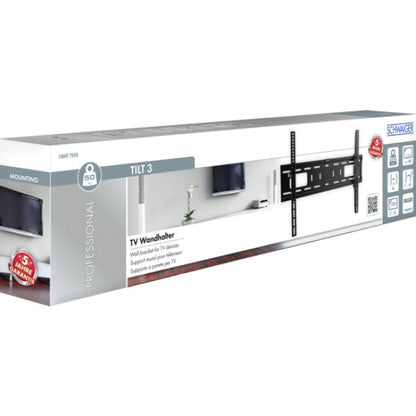 Schwaiger LWHT7050 513 Svart