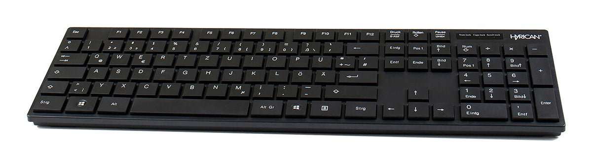 Hyrican GAMEMAX Black Hole 7811 Intel® Core™ i5 i5-14400F 16 GB DDR5-SDRAM 1 TB SSD NVIDIA GeForce RTX 5060 Ti Windows 11 Home PC Svart