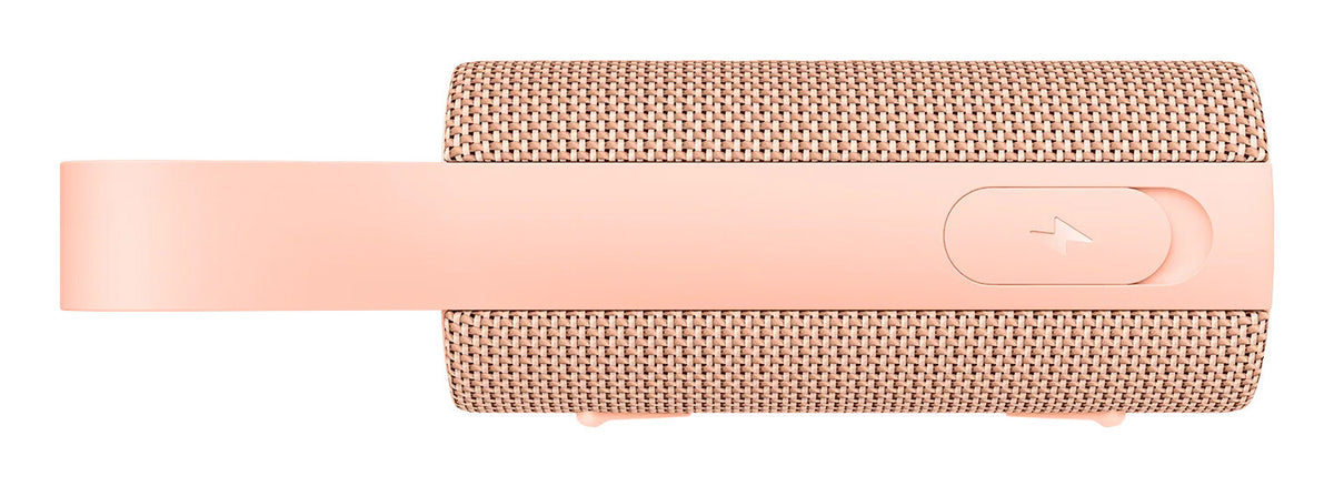 Xiaomi Sound Pocket Bärbar stereohögtalare Rosa 5 W