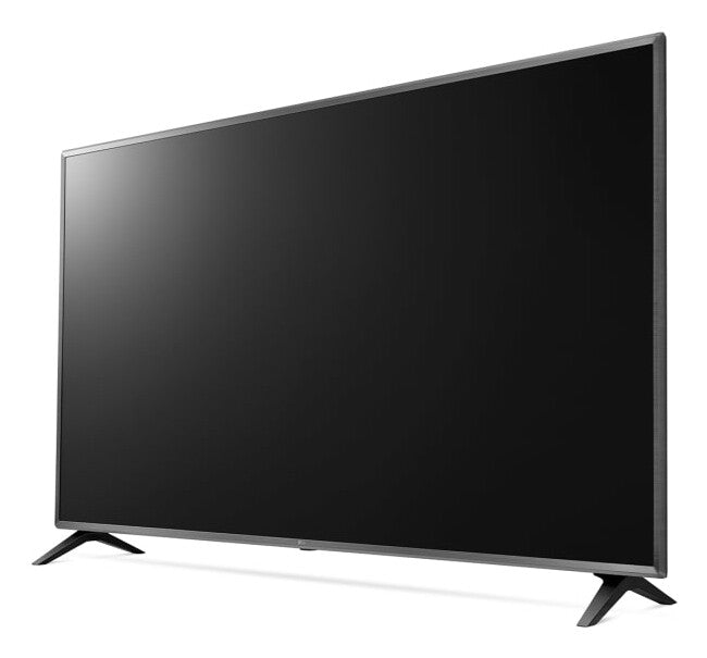 LG 43UR781C0LK 109,2 cm (43") 4K Ultra HD Smart-TV Wi-Fi Svart 270 cd/m²