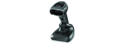 Zebra DS8178 Handhållen steckkodsläsare 1D/2D Fotodiod Svart