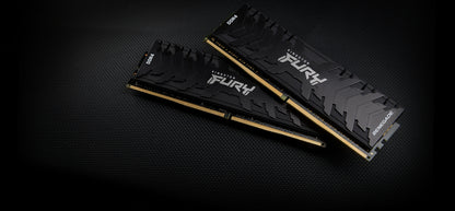 Kingston Technology FURY Renegade RAM-minnen 16 GB 2 x 8 GB DDR4 3200 MT/s