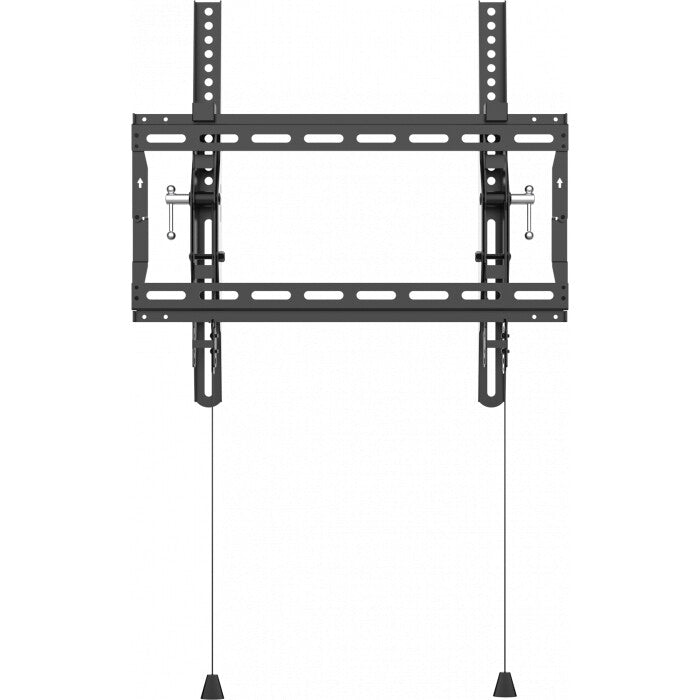 Vision VFM-W4X4TV/2 tv-fäste 165,1 cm (65") Svart