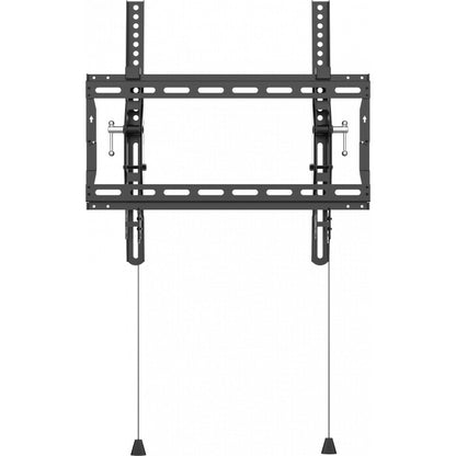 Vision VFM-W4X4TV/2 tv-fäste 165,1 cm (65") Svart