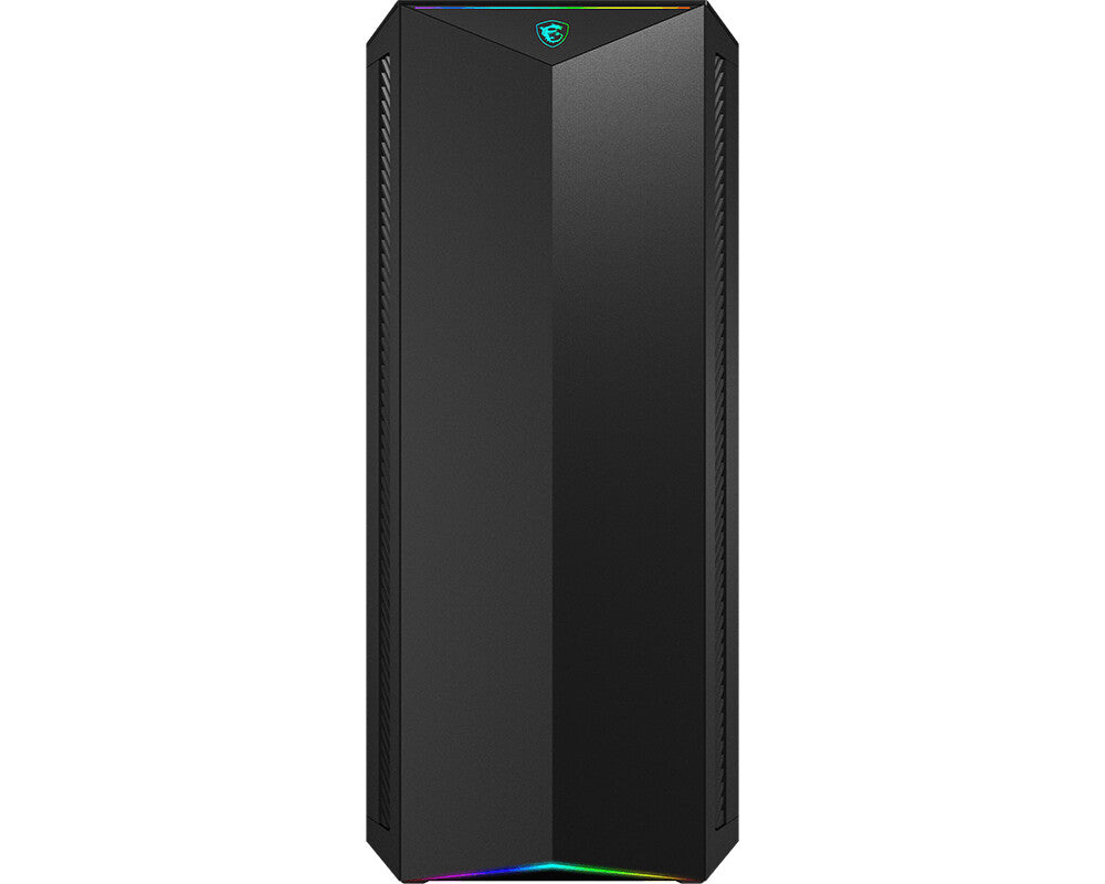 MSI MPG GUNGNIR 100 datorväskor Midi Tower Svart