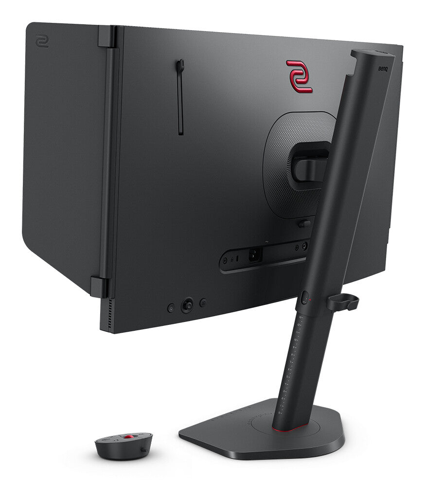 BenQ ZOWIE XL2566X+ LED display 62,2 cm (24.5") 1920 x 1080 pixlar Full HD Svart