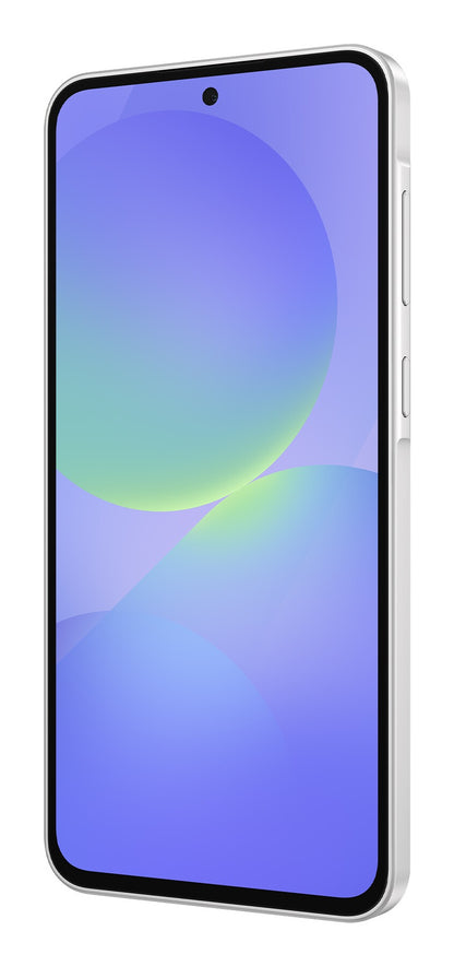 Samsung Galaxy A36 5G 17 cm (6.7") Dubbla SIM-kort Android 15 USB Type-C 8 GB 256 GB 5000 mAh Vit
