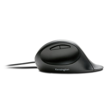 Kensington Pro Fit® Ergo kabelansluten mus