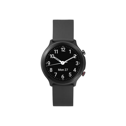 Doro Watch 3,25 cm (1.28") TFT 44 mm Digital 240 x 240 pixlar Pekskärm Svart
