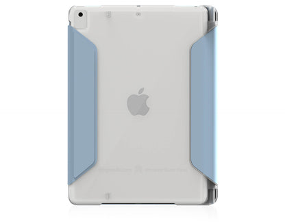STM STM-222-383JU-03 iPad-fodral 25,9 cm (10.2") Utbytbara fodral Blå