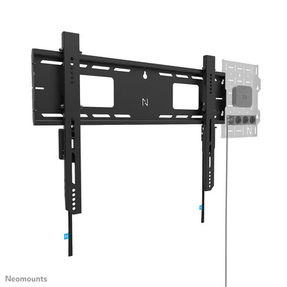 Neomounts WL30-750BL16 tv-fäste 2,18 m (86") Svart