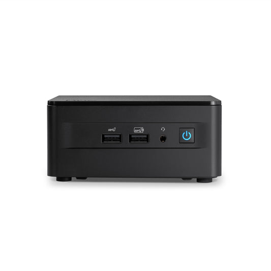 ASUS NUC 13 RNUC13L3HV500002I Svart i5-1350P