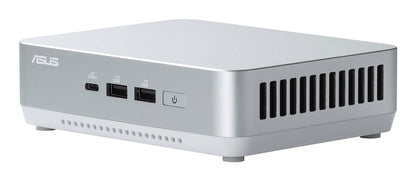 ASUS NUC 14 Pro+ RNUC14RVSU9089A2I Intel Core Ultra 9 185H 32 GB DDR5-SDRAM 1 TB SSD Windows 11 Home UCFF Mini-PC Vit