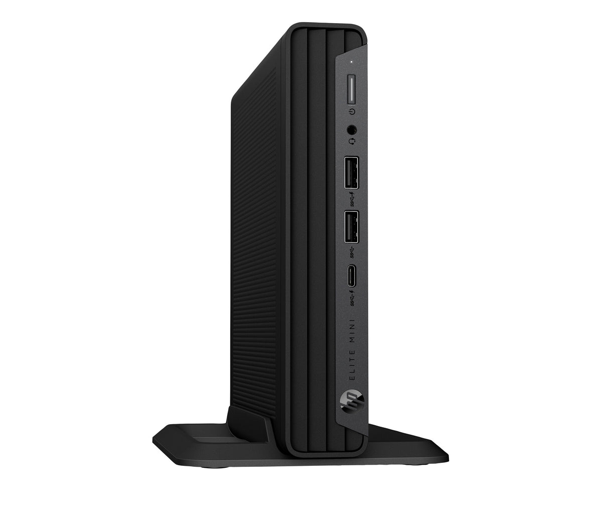 HP Elite Mini 800 G9 Intel® Core™ i7 i7-12700 32 GB DDR5-SDRAM 512 GB SSD Windows 11 Pro Mini PC Mini-PC Svart