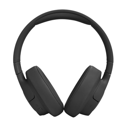 JBL Tune 770NC Headset Kabel & Trådlös Huvudband Samtal/musik USB Type-C Bluetooth Svart