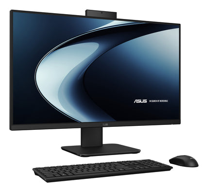 ASUS V400 AiO V470VAK-BPE993W Intel® Core™ i5 i5-13420H 68,6 cm (27") 1920 x 1080 pixlar Allt-i-ett-dator 8 GB DDR5-SDRAM 512 GB SSD Windows 11 Home Wi-Fi 6E (802.11ax) Svart