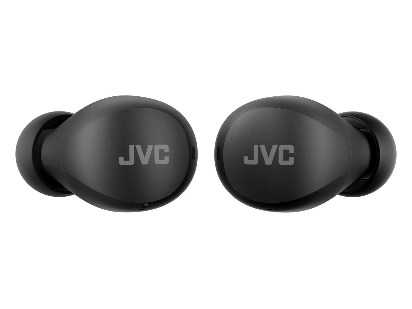 JVC HA-A6T Headset True Wireless Stereo (TWS) I öra Samtal/musik Bluetooth Svart