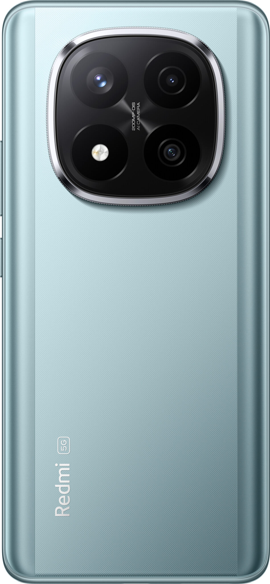 Xiaomi Redmi Note 14 Pro+ 5G 16,9 cm (6.67") Dubbla SIM-kort USB Type-C 8 GB 256 GB 5110 mAh Blå