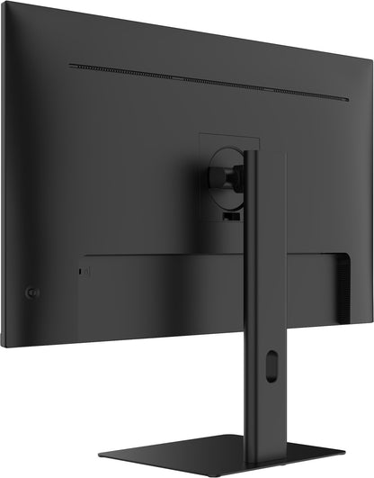 Voxicon D32QO2F platta pc-skärmar 81,3 cm (32") 2560 x 1440 pixlar 2K LED Svart