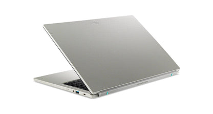 Acer Aspire AV16-51P-5427 Intel Core Ultra 5 125U Bärbar dator 40,6 cm (16") WUXGA 16 GB LPDDR5x-SDRAM 512 GB SSD Wi-Fi 6E (802.11ax) Windows 11 Home Grå