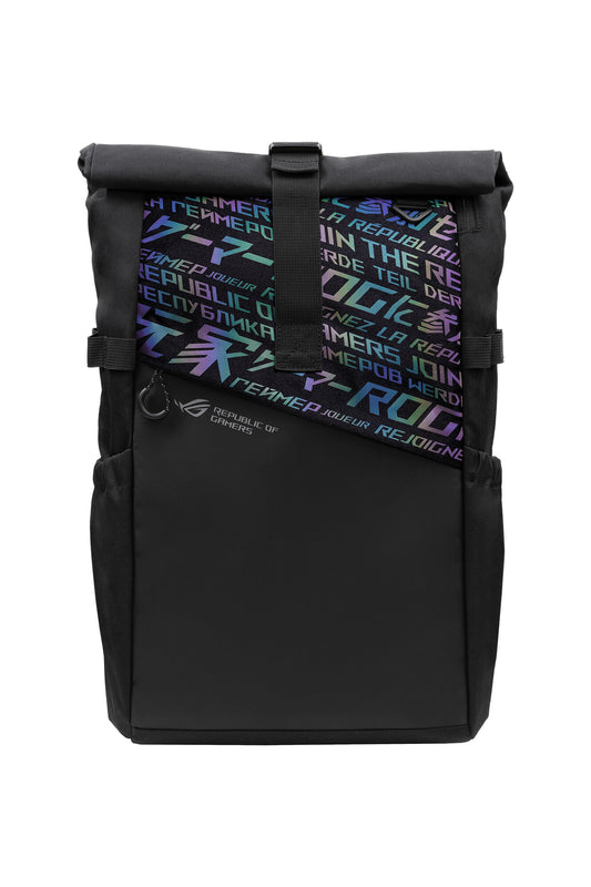 ASUS ROG BP4701 Gaming Backpack 43,2 cm (17") Ryggsäck Svart