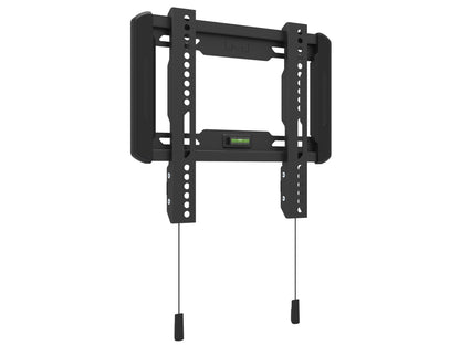 Multibrackets 5631 tv-fäste 139,7 cm (55") Svart