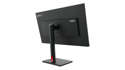 Lenovo ThinkVision T32p-30 LED display 80 cm (31.5") 3840 x 2160 pixlar 4K Ultra HD Svart