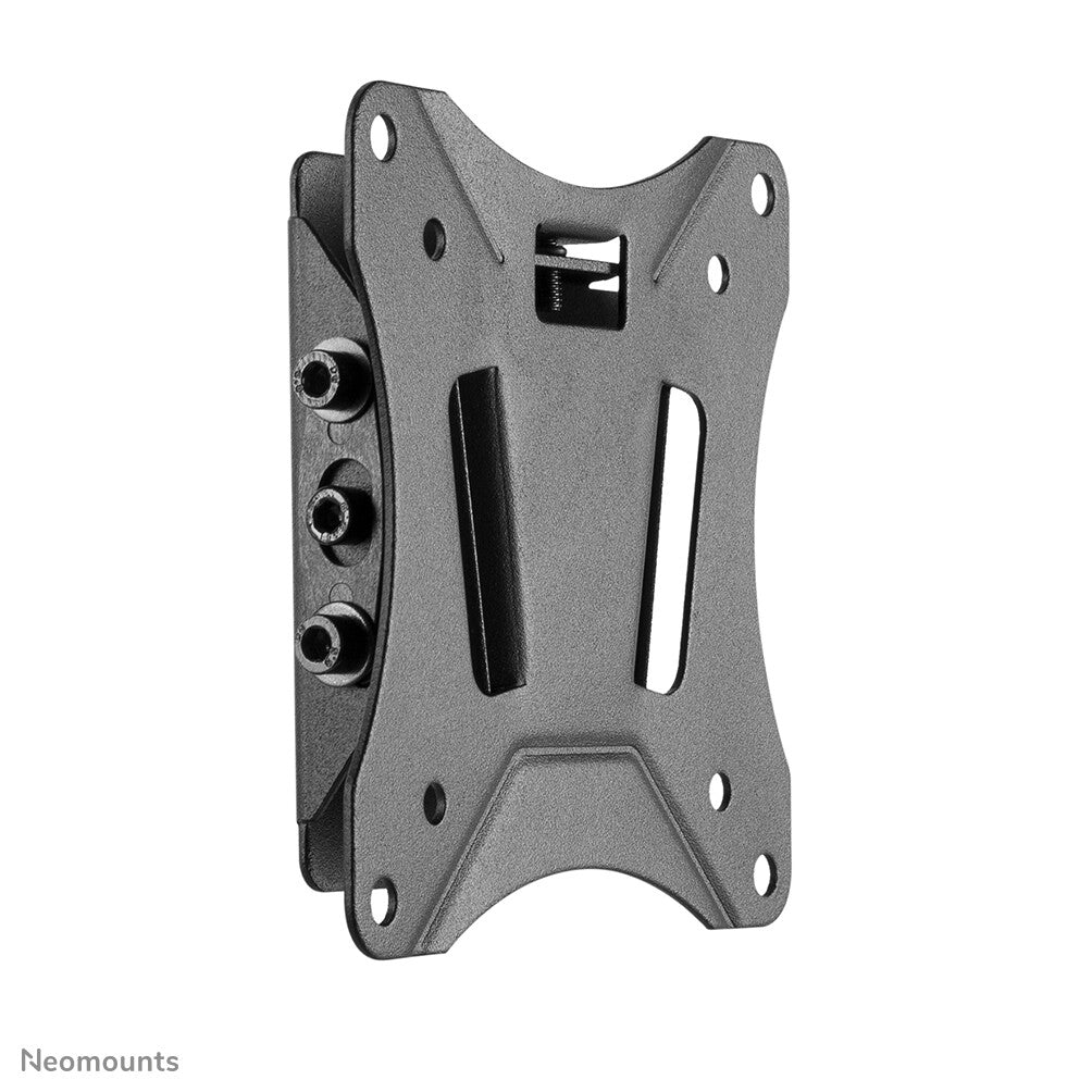Neomounts NM-W60BLACK tv-fäste 76,2 cm (30") Svart